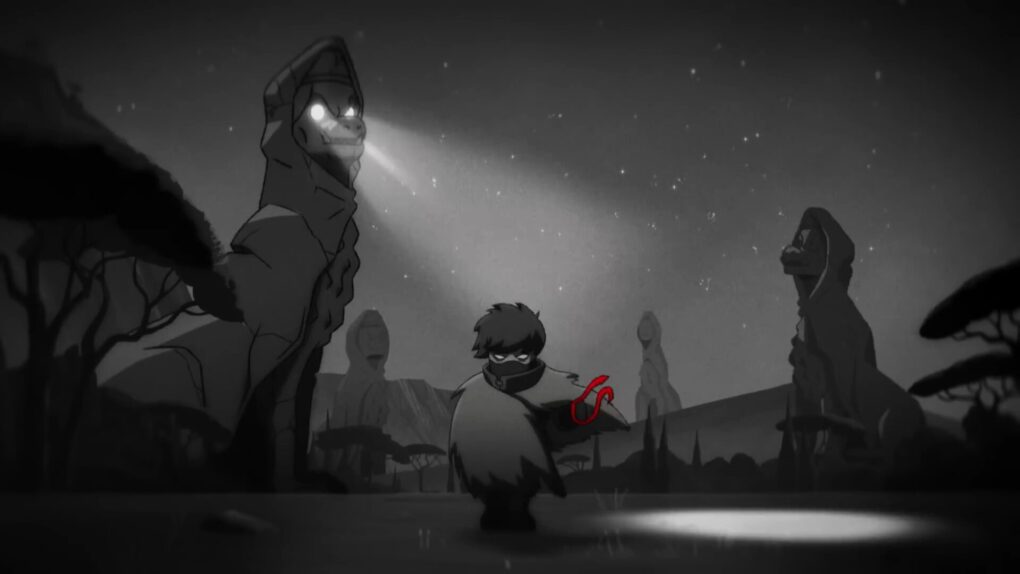 LEGO NINJAGO Legends: Monstrosity