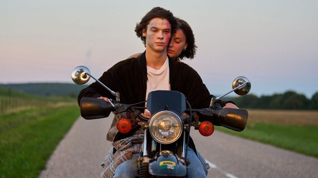 Leurs Enfants Après Eux